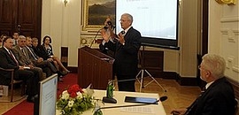 Konferencia a magyar nyelvről Konferencia a magyar nyelvről