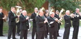 Egyesületek harca a bányászok ellen