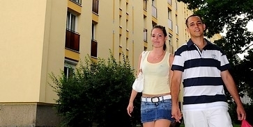 Albérlet: túlkínálat van a panelekből Albérlet: túlkínálat van a panelekből