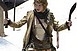 Milla Jovovich imádja a késeket Milla Jovovich imádja a késeket