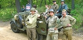 III. Mecseki Történelmi Napok III. Mecseki Történelmi Napok