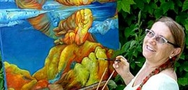 Művészetek Háza: a misztérium jegyében Művészetek Háza: a misztérium jegyében