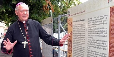 Mayer Mihályt kórházban kezelik Mayer Mihályt kórházban kezelik