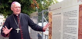 Mayer Mihályt kórházban kezelik Mayer Mihályt kórházban kezelik