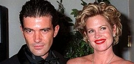 Melanie Griffith újra elvonóra ment Melanie Griffith újra elvonóra ment