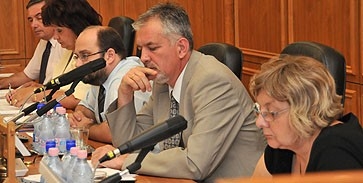 Közgyűlés: korábbi és újabb Közgyűlés: korábbi és újabb