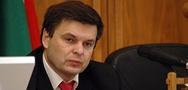 Gonda: bontsák fel a szerződést! Gonda: bontsák fel a szerződést!