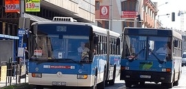 Tovább egyeztetnek a Mecsekbusszal Tovább egyeztetnek a Mecsekbusszal