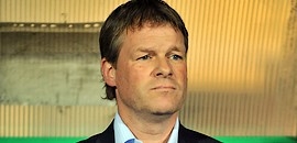 Az MLSZ hosszabbított Koemannal