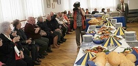 Baloldali belharc Pécs-Keleten Baloldali belharc Pécs-Keleten