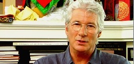 Richard Gere az újjászületésre készül
