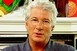 Richard Gere az újjászületésre készül Richard Gere az újjászületésre készül