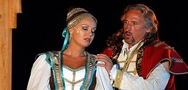 Rockopera állít emléket Zrínyiéknek Rockopera állít emléket Zrínyiéknek