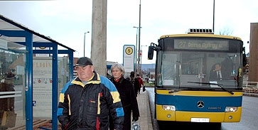 Buszmenetrend: borul a papírforma? Buszmenetrend: borul a papírforma?