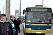 Buszmenetrend: borul a papírforma? Buszmenetrend: borul a papírforma?