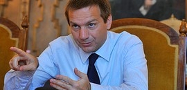 Bajnai: Magyarország viharállóbbá vált Bajnai: Magyarország viharállóbbá vált