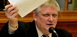 Rektorválasztás: Bódis vagy Gábriel? Rektorválasztás: Bódis vagy Gábriel?