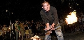 Újra kinyitják a Rózsakertet