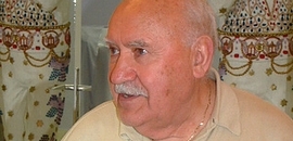 Karcsi bácsinak ez az élete