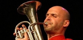 Ingyenes jazz a belvárosban Ingyenes jazz a belvárosban