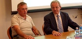 ÁSZ-elismerés a Megyeházának ÁSZ-elismerés a Megyeházának