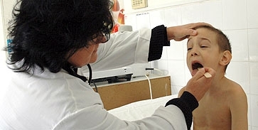 Újinfluenza: készültség az iskolákban Újinfluenza: készültség az iskolákban