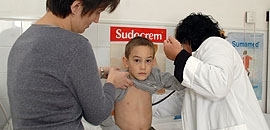 Újinfluenza: készültség az iskolákban Újinfluenza: készültség az iskolákban