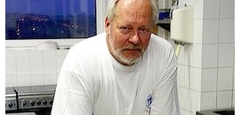 Nem könnyű, de finom falatok