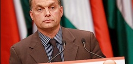 Orbán a Millenárison - VIDEÓ