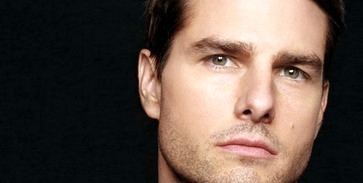 Tom Cruise idegösszeomlást kapott Tom Cruise idegösszeomlást kapott