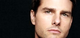 Tom Cruise idegösszeomlást kapott
