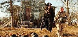 Tideland - Terry Gilliam új filmje