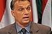 Orbán a 