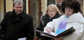 Lecserélték a városi főépítészt
