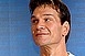 Meghalt Patrick Swayze - 57 éves volt Meghalt Patrick Swayze - 57 éves volt