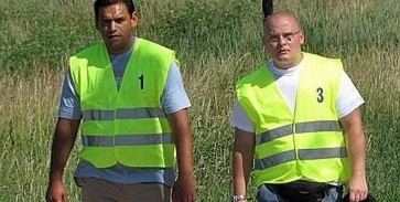 Bevezetik Pécsett a városrendészetet Bevezetik Pécsett a városrendészetet