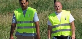 Bevezetik Pécsett a városrendészetet Bevezetik Pécsett a városrendészetet