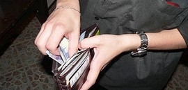 Korrupció: 3 milliót elengedtek volna Korrupció: 3 milliót elengedtek volna