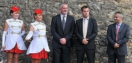 Megkezdődött az Örökségfesztivál