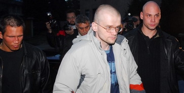 Tánczos Gábor hazatért és retteg