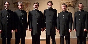Unicum Laude: 15 éve a színpadon Unicum Laude: 15 éve a színpadon