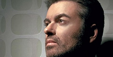 Botránykönyvet ír George Michael Botránykönyvet ír George Michael