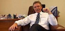 Kékes Ferencnél betelt a pohár