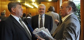 Új államosítást sürget Stumpf István