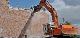 Parkoló lesz a Boccaccio helyén