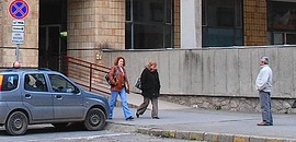 Minisztériumi biztos jön a PTE-re Minisztériumi biztos jön a PTE-re