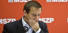 Fidesz: a bankok oldalára állt az MSZP