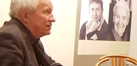 Eszmecsere a svábok sorstörténetéről Eszmecsere a svábok sorstörténetéről