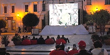 Kell-e Pécsnek filmfesztivál? Kell-e Pécsnek filmfesztivál?