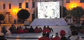 Kell-e Pécsnek filmfesztivál? Kell-e Pécsnek filmfesztivál?